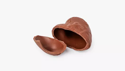 Шоколад молочный "Шоколадный подарок", 50 г