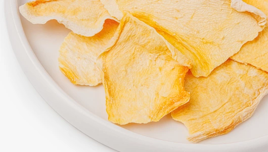 Чипсы дынные