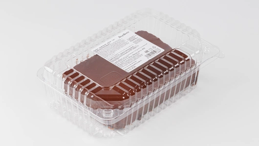 Торт "Шоколадный" Торт "Шоколадный"