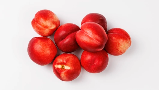 Нектарин Шамкирский Нектарин Шамкирский