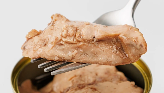 Печень трески атлантической натуральная, 120 г