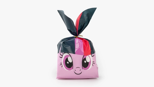 Праздничный набор для&nbsp;детей "Фруктовые гонки"