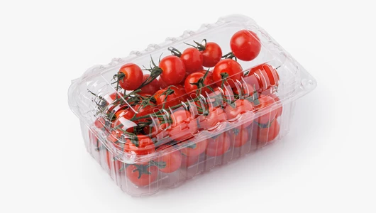 Томаты черри "Сладкая гроздь", 400 г