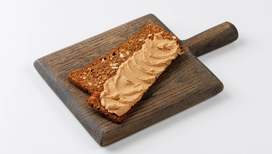 Паштет из куриной печени "Муссовый"