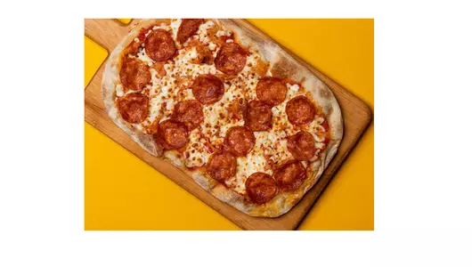 Пицца Zotman Пепперони 400 г