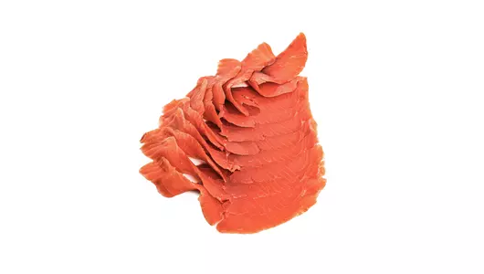 Форель ломтики Premium Fish холодного копчения 150 г Форель ломтики Premium Fish холодного копчения 150 г