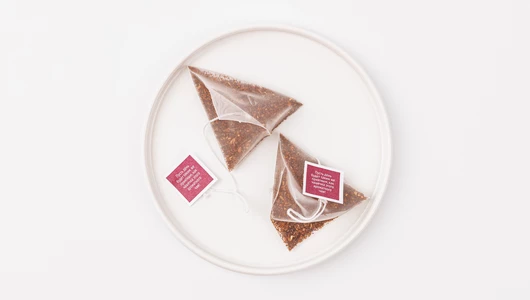 Напиток чайный "Ройбуш", в пирамидках Напиток чайный "Ройбуш", в пирамидках