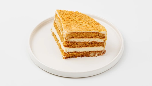 Торт "Ассорти"