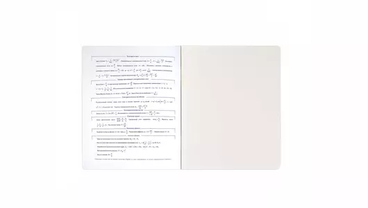 Тетрадь общая Феникс+ предметная Селфи Физика A5 48 листов в клетку на скрепке Тетрадь общая Феникс+ предметная Селфи Физика A5 48 листов в клетку на скрепке