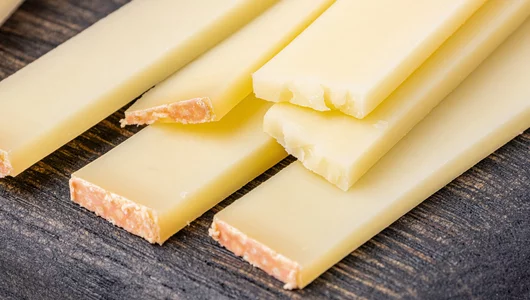 Сыр "Альпен Швайцер" (Швейцария), 100 г