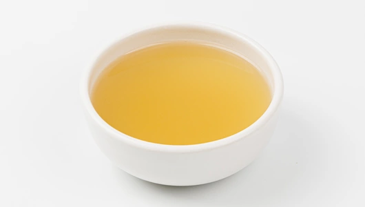 Бульон костный куриный, замороженный