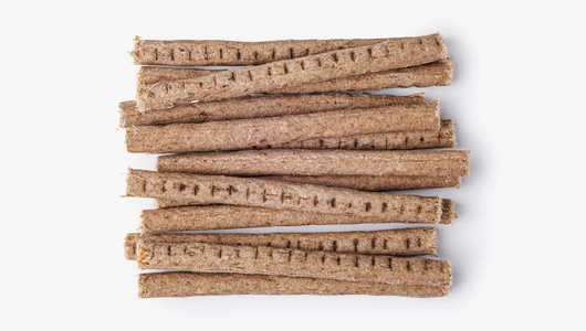 Лакомство для собак "Мини колбаски оленьи"