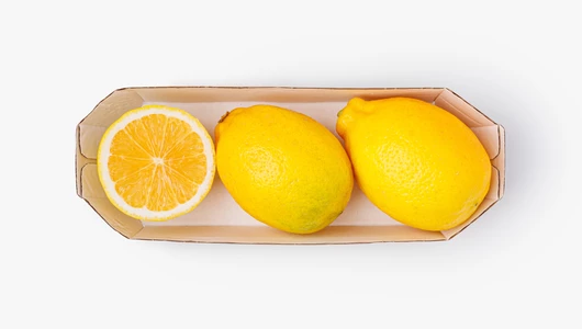 Лимоны Абхазия, 300 г