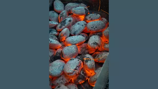 Угольные брикеты Березняк для&nbsp;гриля 1,8 кг