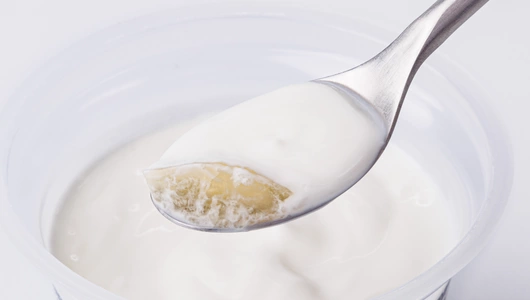 Йогурт "Груша-розмарин" 5,3%