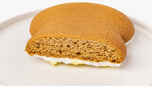 Пряник имбирный "Весенняя коллекция", 1 шт.