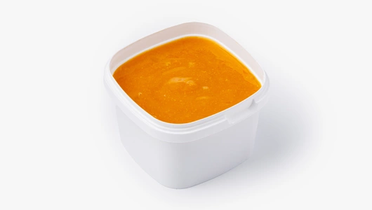 Пюре из&nbsp;манго, зам.