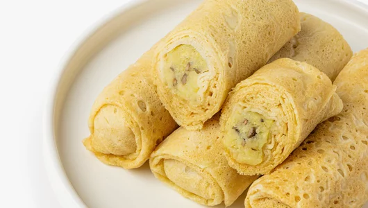 Блинчики с&nbsp;картофелем и&nbsp;грибами, замороженные, ВЕС