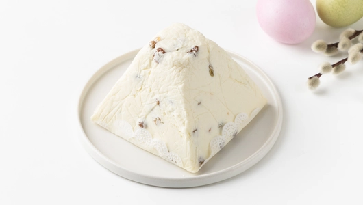 Пасха творожная с&nbsp;изюмом, 500 г