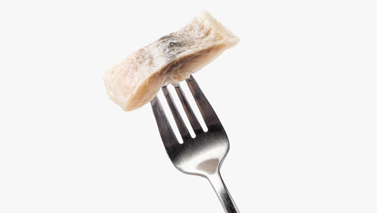 Сельдь атлантическая филе-кусочки в&nbsp;масле ст/б., 210 г