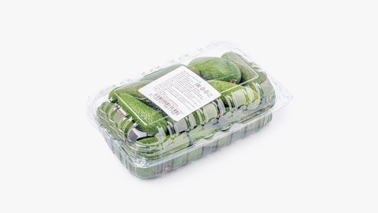 Авокадо мини без&nbsp;косточки, 500 г