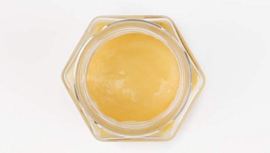 Продукт на&nbsp;основе меда с&nbsp;имбирем и&nbsp;лимоном, 210 г