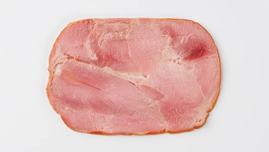 Филе бедра индейки "По-домашнему", нарезка