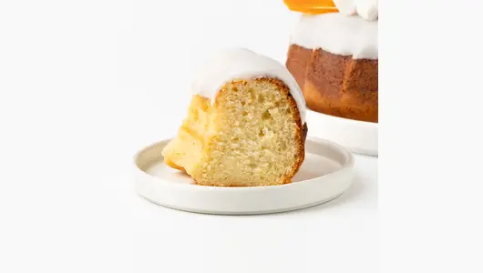 Кекс творожный "Пасха"