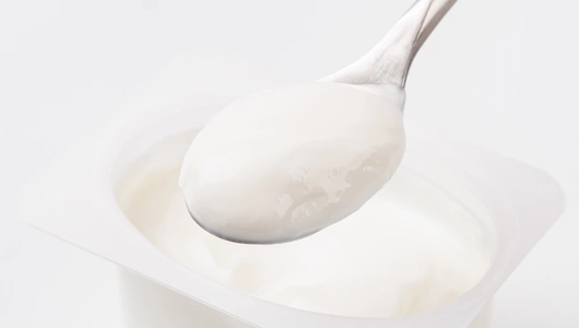 Йогурт высокобелковый 2,1%