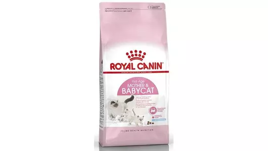 ROYAL CANIN Mother&Babycat Корм сух.д/котят от 1 до 4 мес 400г