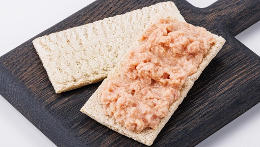 Паштет из тунца, 125 г