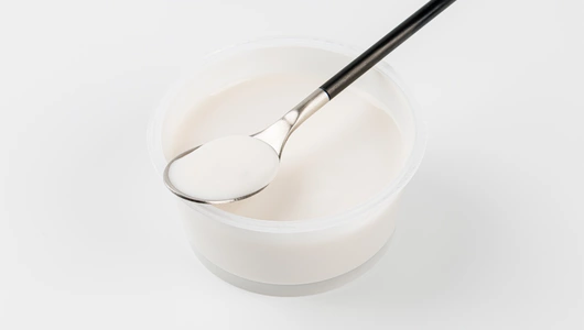 Десерт соевый "Греческий"