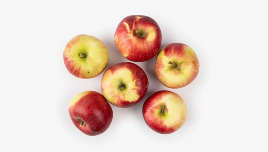 Яблоко вишневое