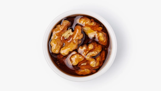 Мед с&nbsp;грецким орехом, 110 г