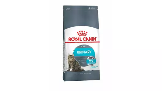 ROYAL CANIN 400гр для кошек УРИНАРИ кэа