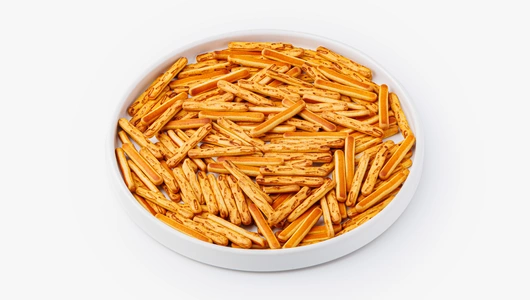 Соломка-мини сладкая