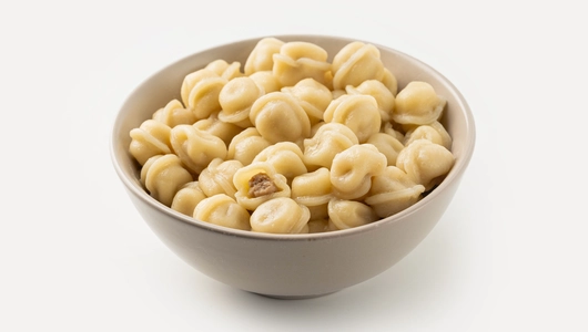 Пельмени микро с говядиной, 1 кг