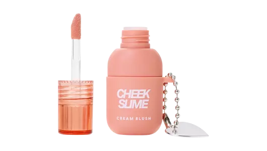 Румяна кремовые "cheek slime" Love Generation тон 01, 6 мл