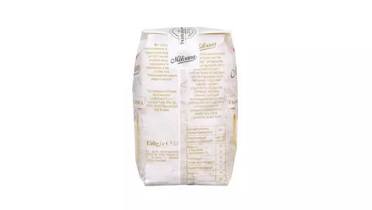 Макаронные изделия La Molisana №60 Вермишель 450 г