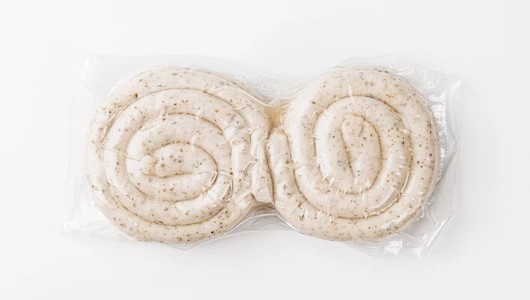 Колбаски улитки "Вкусвилл", 400 г Колбаски улитки "Вкусвилл", 400 г