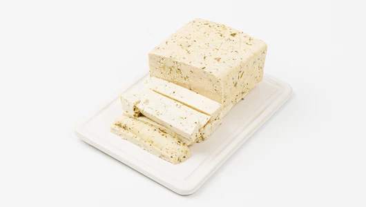 Тофу "С укропом и чесноком", 250 г