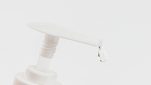 Мыло жидкое с провитамином В5 "Алоэ", 500 мл