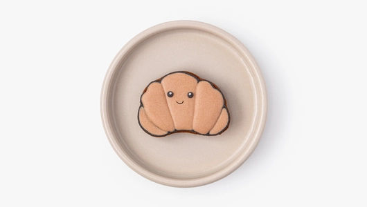 Пряник микро 1 шт Праздник 10 г