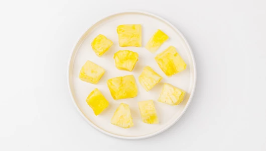 Ананас резаный, 140 г Ананас резаный, 140 г