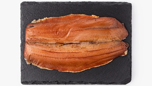 Сельдь филе подкопченное со специями, 150 г