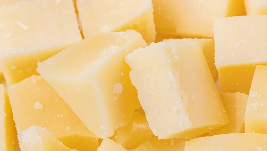 Сыр "Пармезан" колотый (12 мес), 125 г