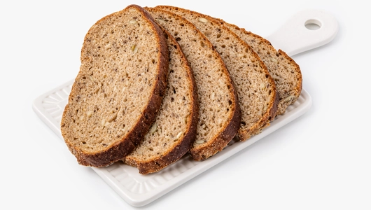 Хлеб ржано-пшеничный с&nbsp;семечками, на&nbsp;закваске