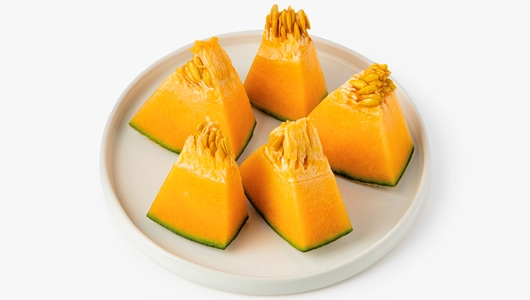 Дыня Шаранте