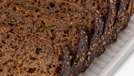 Хлеб "Заварной", нарезка, 170 г