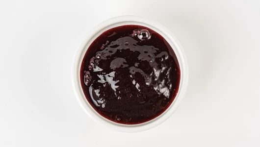 Основа для морса "Клюква"